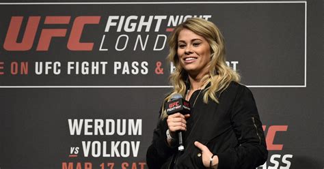 paige vanzant onlyfan|VanZant on her OnlyFans success: ‘Our lives just changed forever’